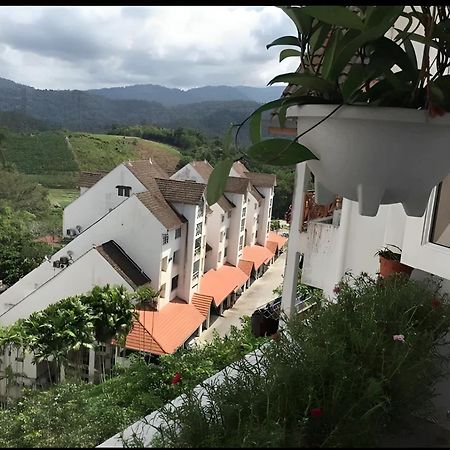 Bukit Tinggi Fuchsia Hillhomes Zewnętrze zdjęcie