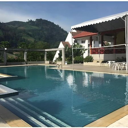 Bukit Tinggi Fuchsia Hillhomes Zewnętrze zdjęcie