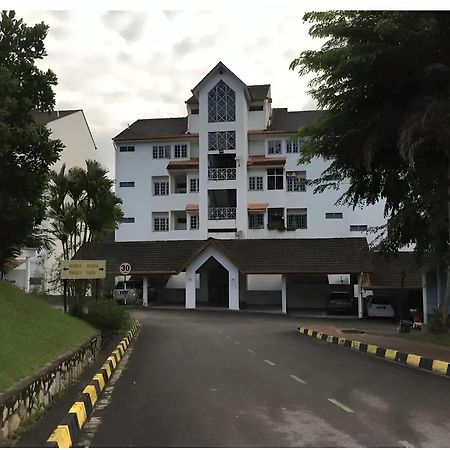 Bukit Tinggi Fuchsia Hillhomes Zewnętrze zdjęcie