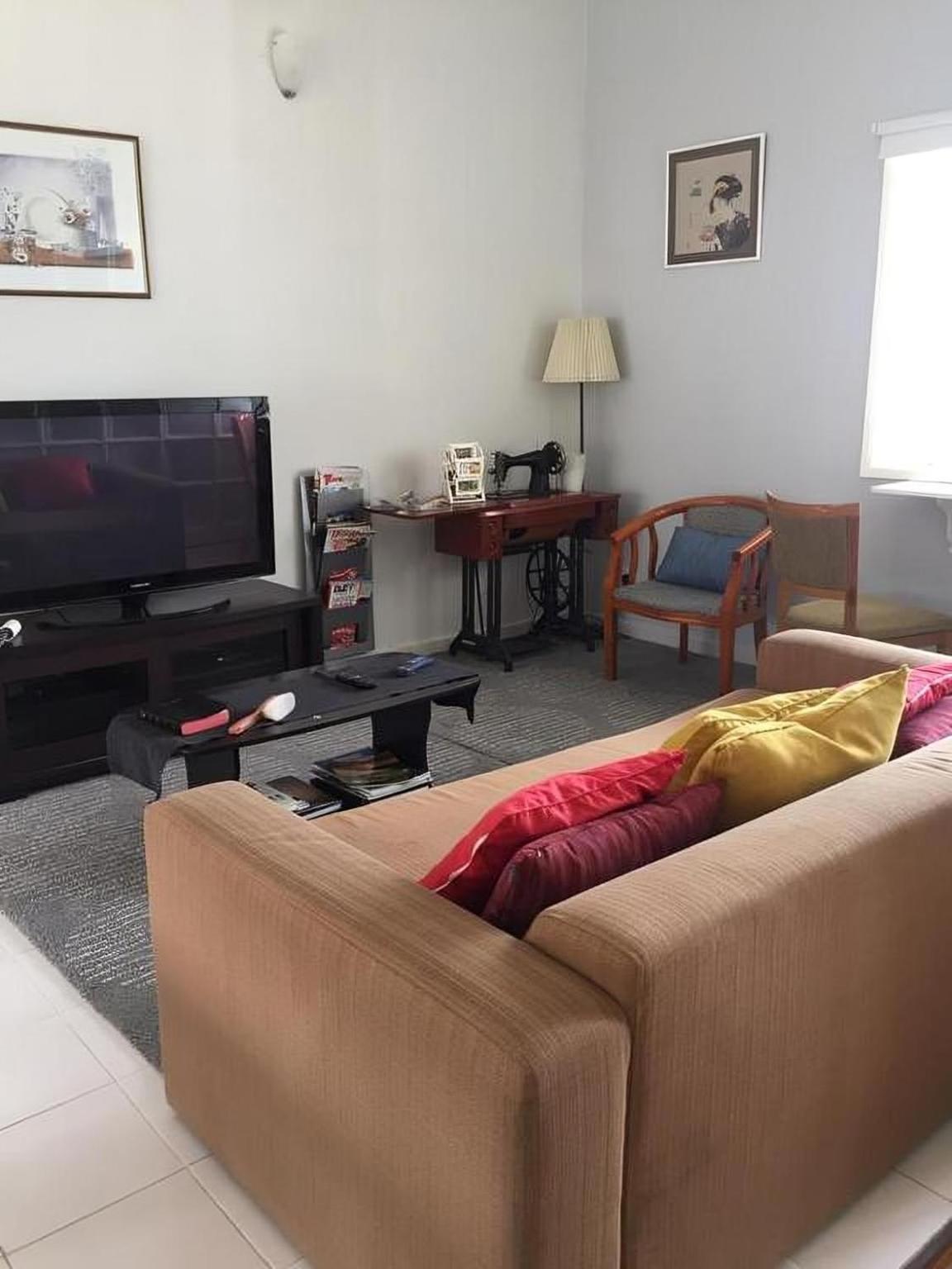 Bukit Tinggi Fuchsia Hillhomes Zewnętrze zdjęcie