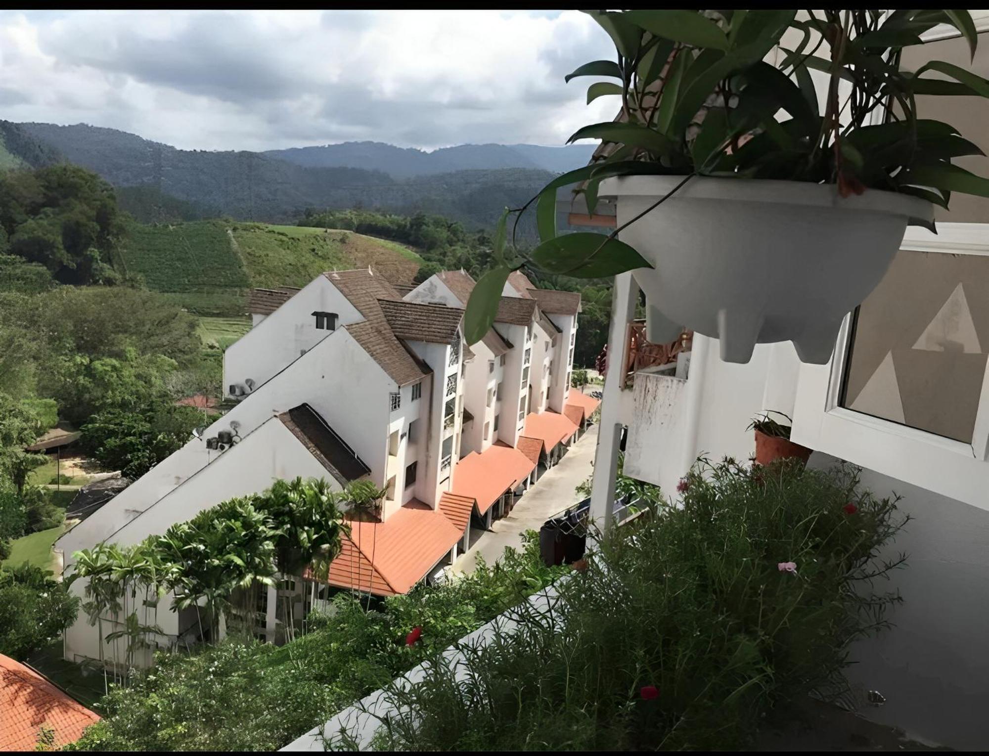 Bukit Tinggi Fuchsia Hillhomes Zewnętrze zdjęcie