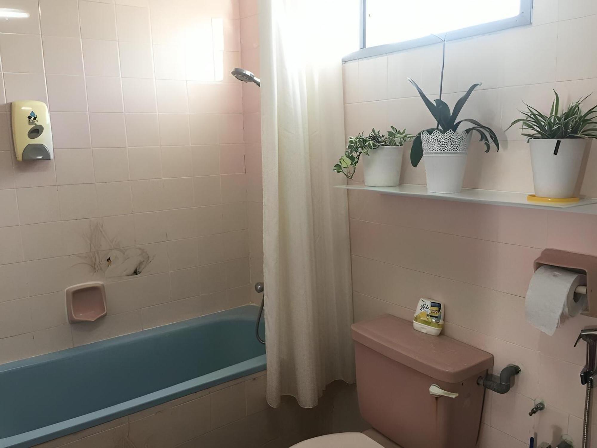 Bukit Tinggi Fuchsia Hillhomes Zewnętrze zdjęcie